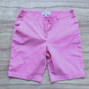 Bermuda shorts